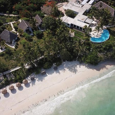 Shooting Star Boutique Hotel Kiwengwa  Ngoại thất bức ảnh