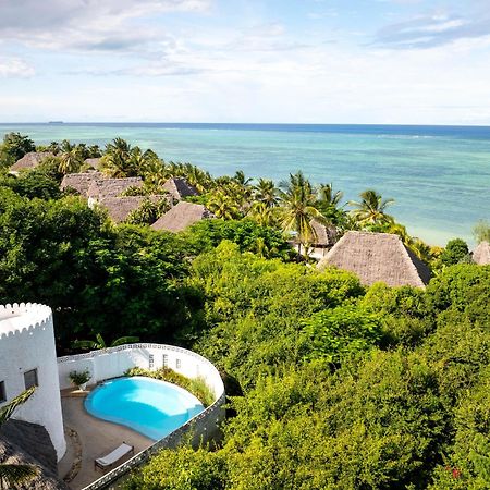 Shooting Star Boutique Hotel Kiwengwa  Ngoại thất bức ảnh