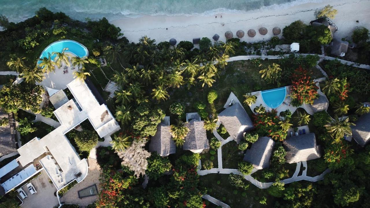 Shooting Star Boutique Hotel Kiwengwa  Ngoại thất bức ảnh