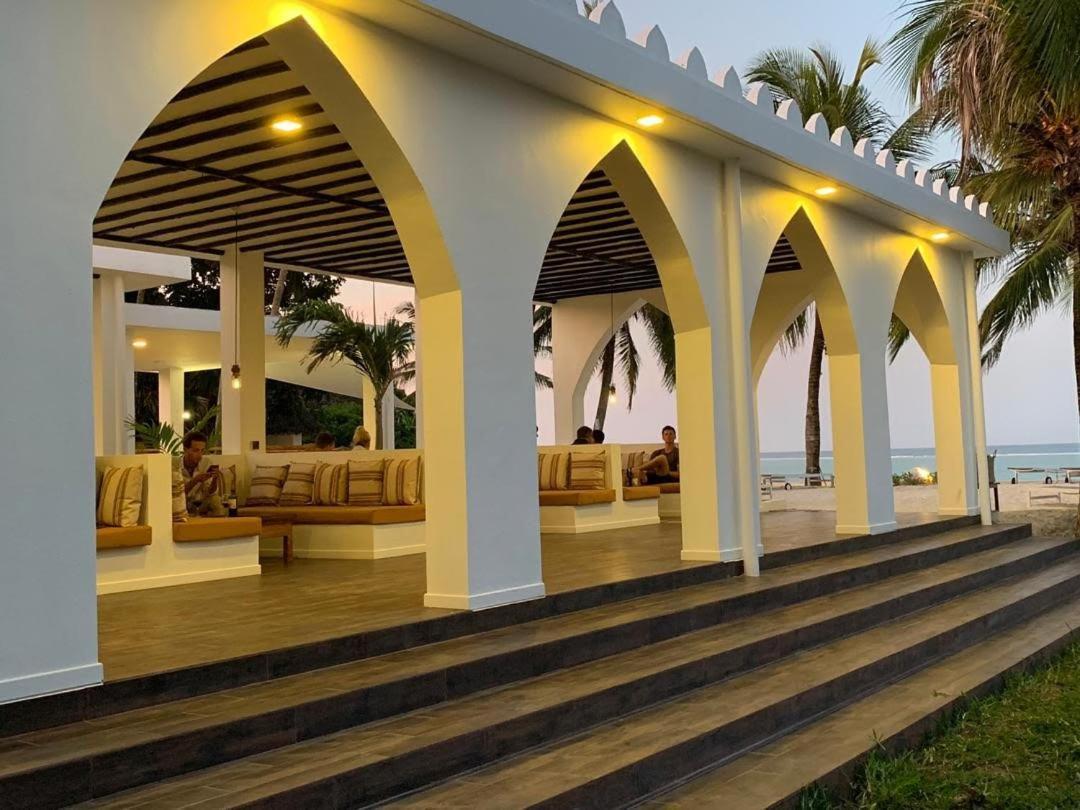 Shooting Star Boutique Hotel Kiwengwa  Ngoại thất bức ảnh