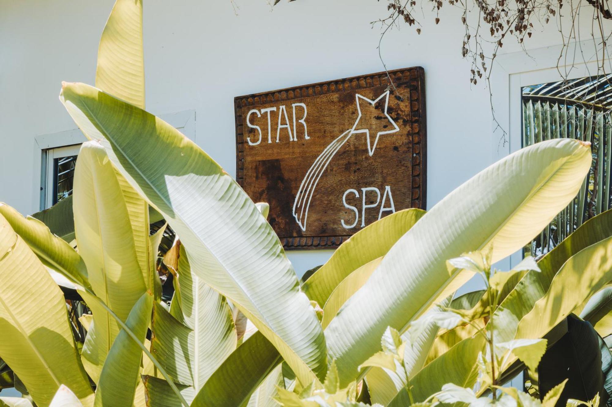 Shooting Star Boutique Hotel Kiwengwa  Ngoại thất bức ảnh