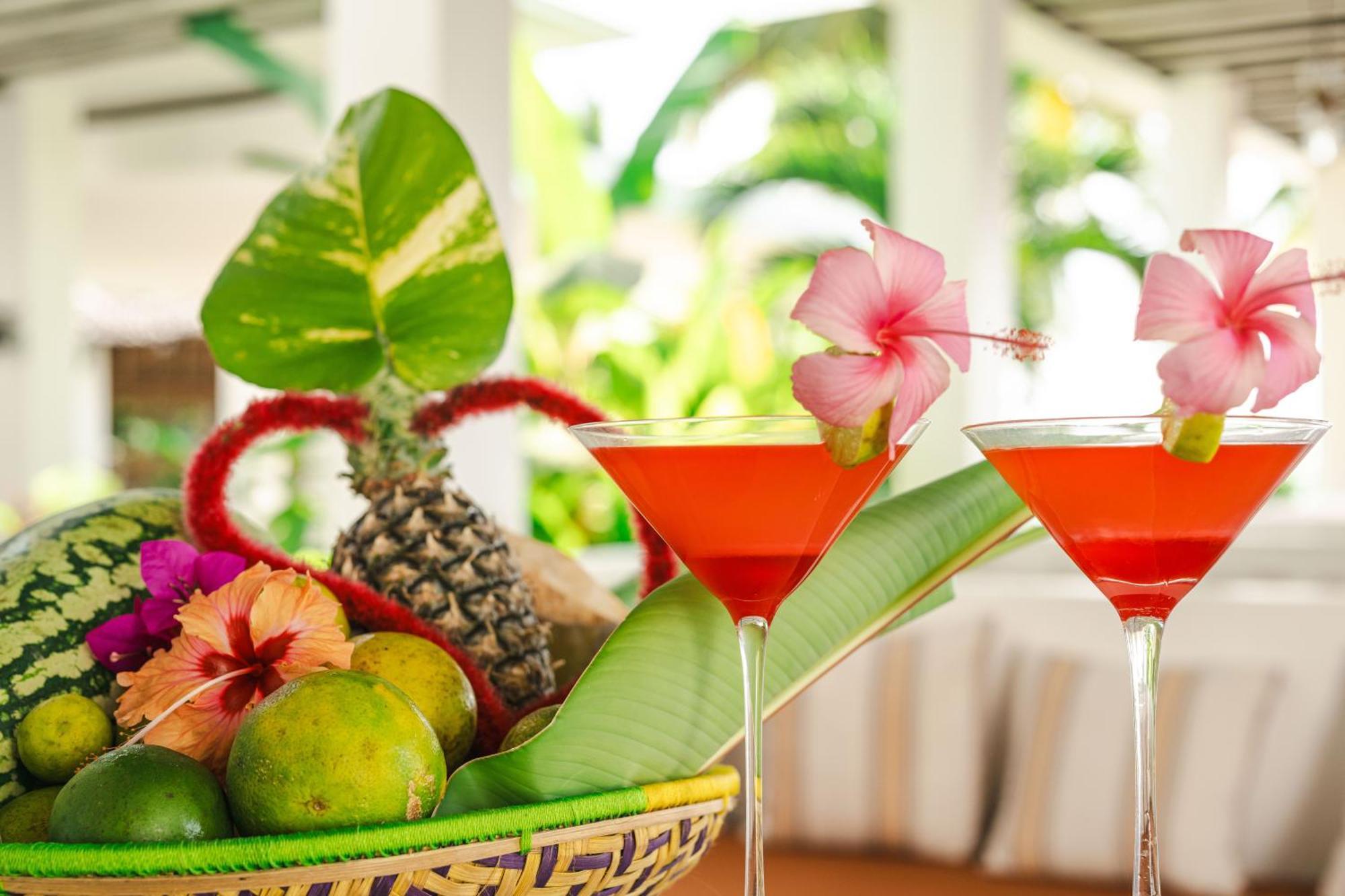Shooting Star Boutique Hotel Kiwengwa  Ngoại thất bức ảnh