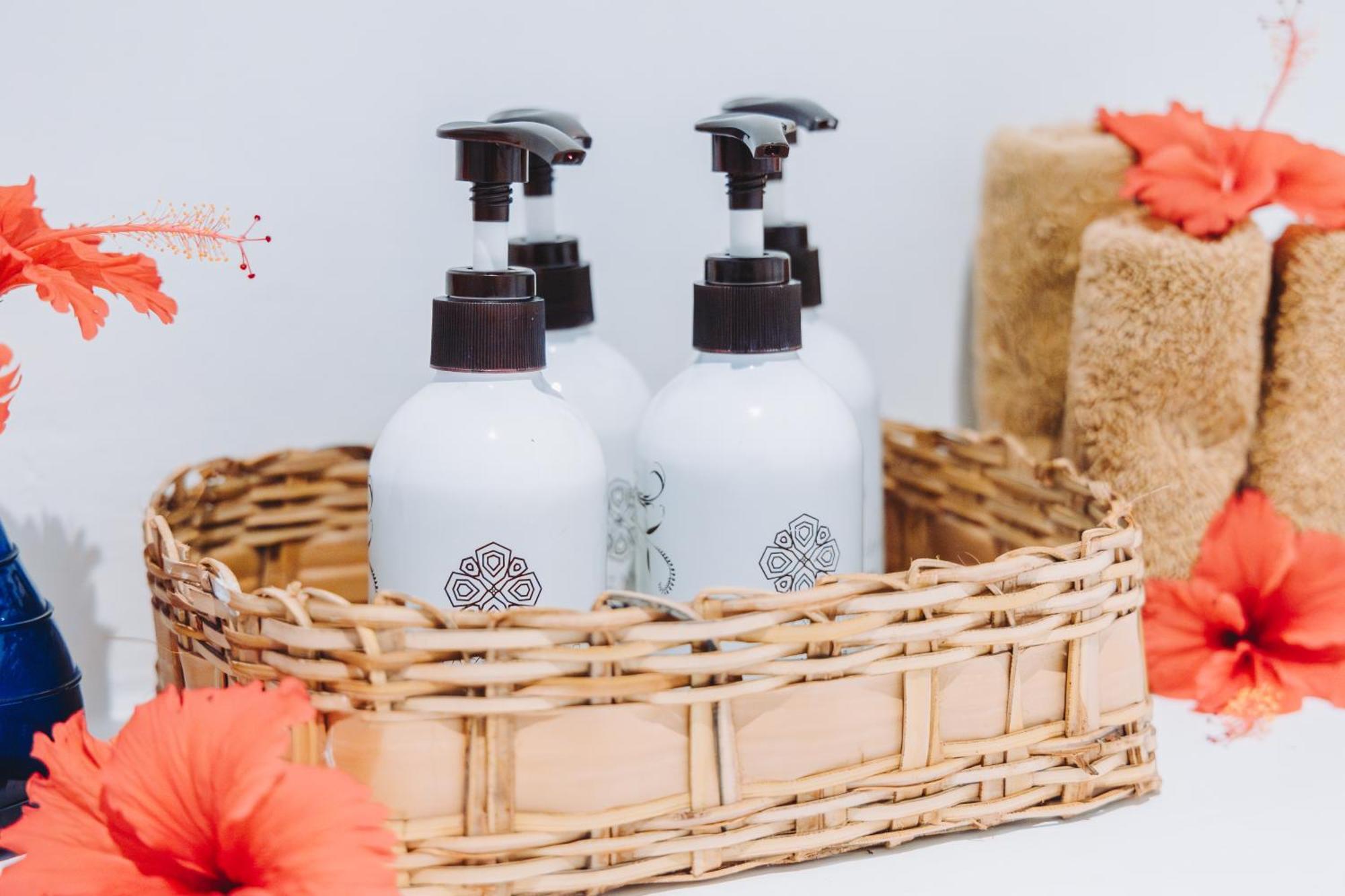 Shooting Star Boutique Hotel Kiwengwa  Ngoại thất bức ảnh