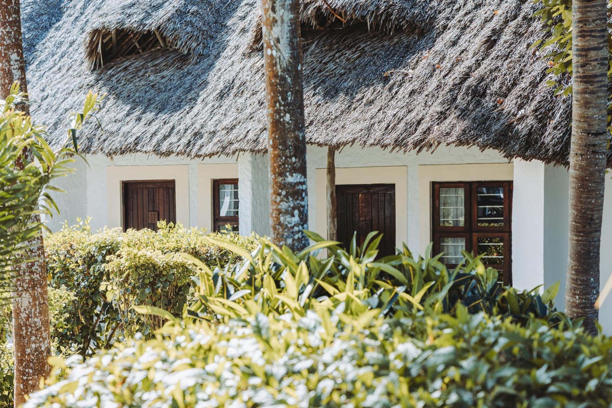 Shooting Star Boutique Hotel Kiwengwa  Ngoại thất bức ảnh
