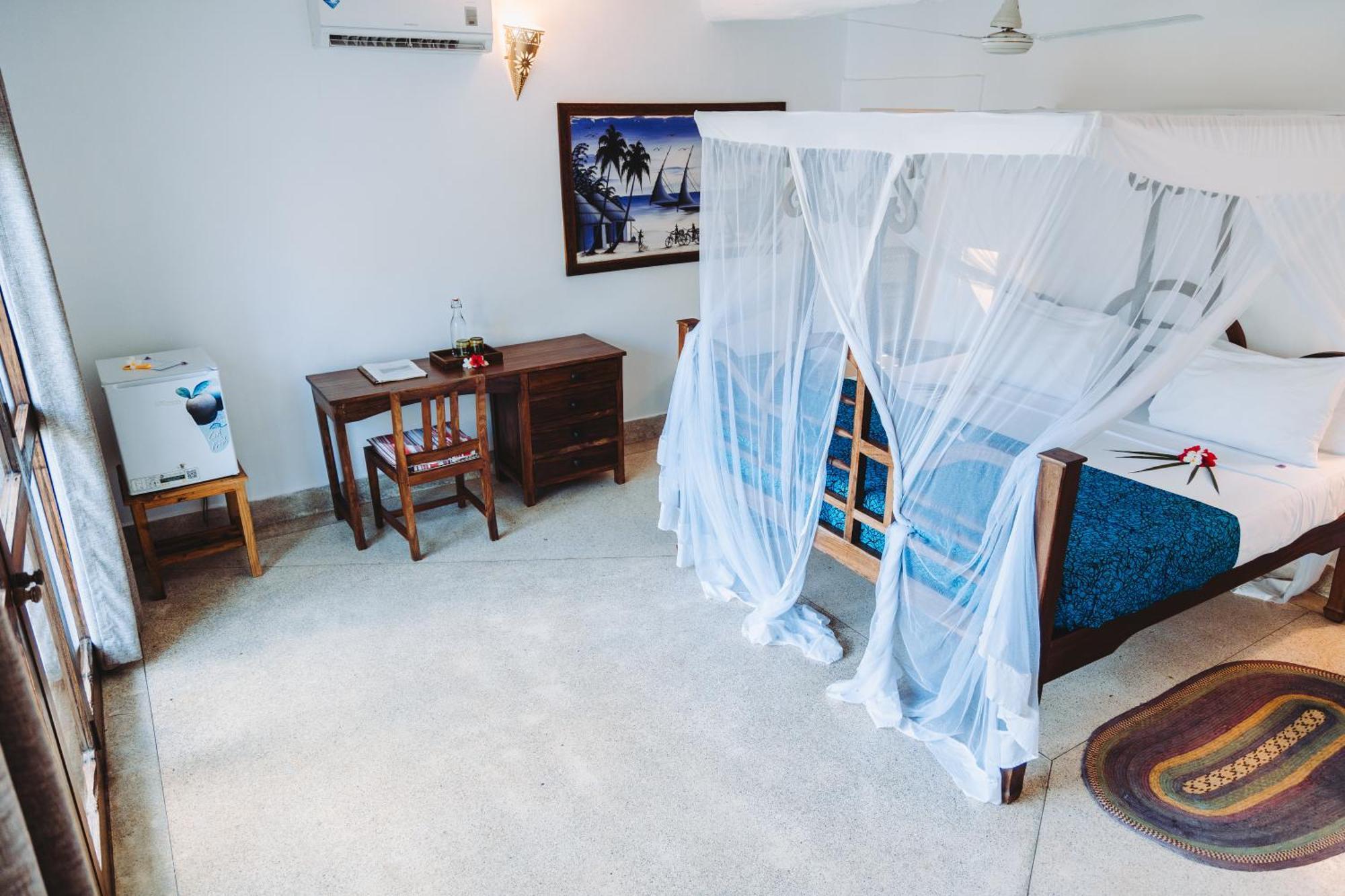 Shooting Star Boutique Hotel Kiwengwa  Ngoại thất bức ảnh
