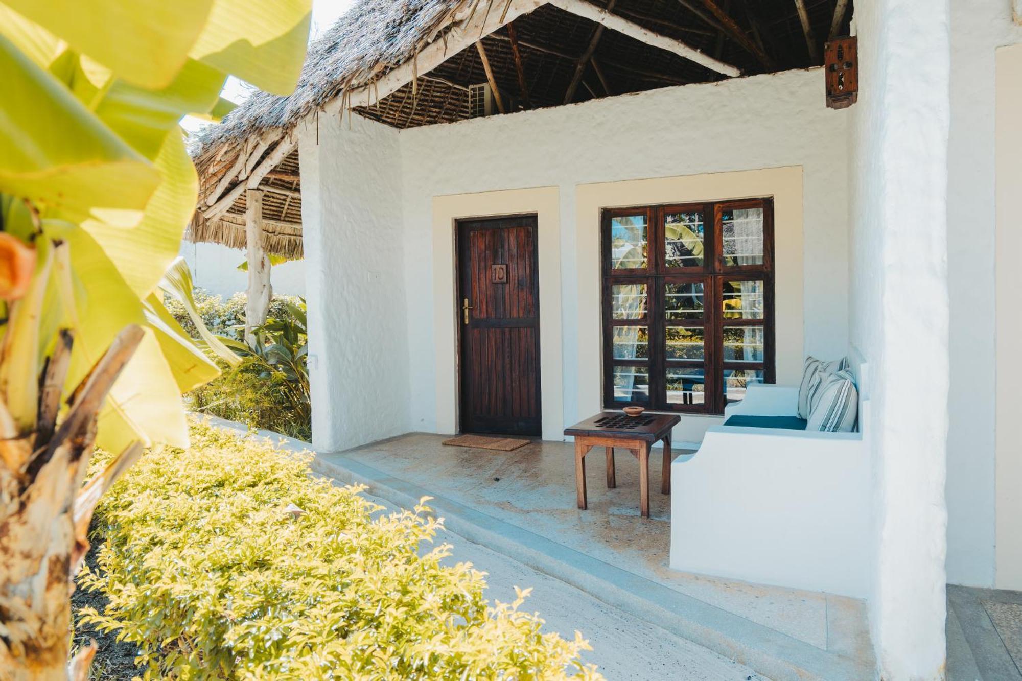 Shooting Star Boutique Hotel Kiwengwa  Ngoại thất bức ảnh