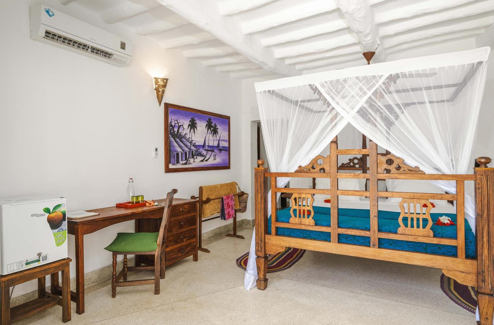 Shooting Star Boutique Hotel Kiwengwa  Ngoại thất bức ảnh