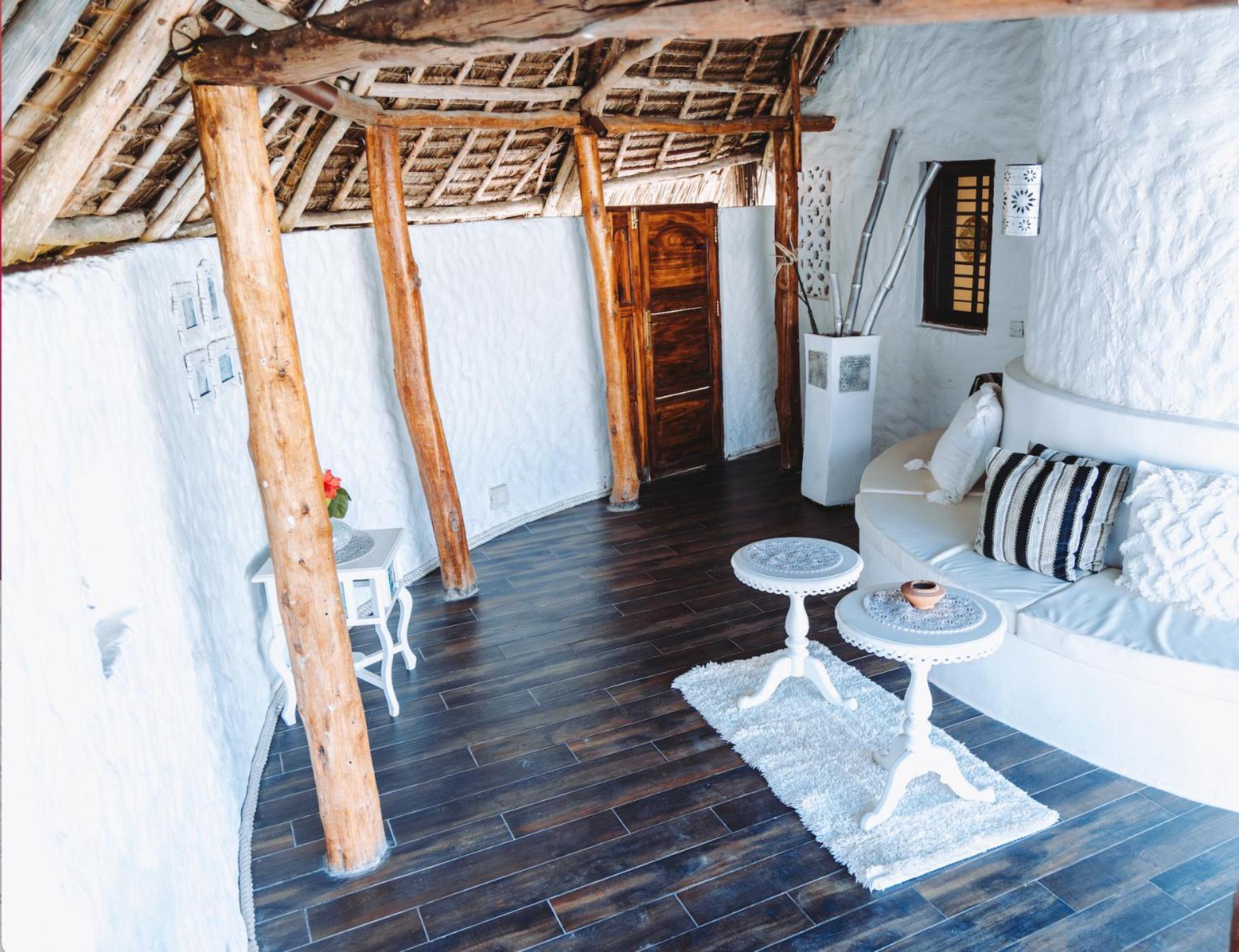 Shooting Star Boutique Hotel Kiwengwa  Ngoại thất bức ảnh