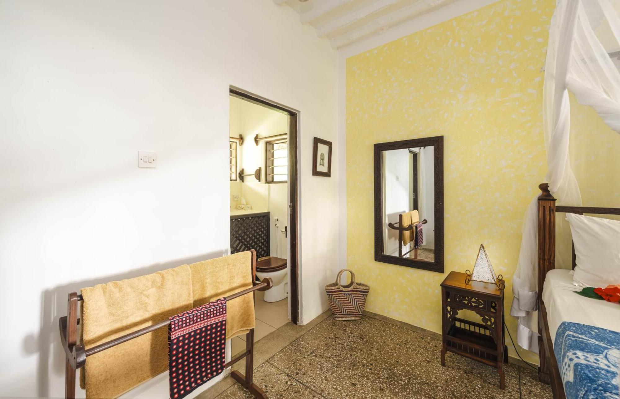 Shooting Star Boutique Hotel Kiwengwa  Ngoại thất bức ảnh