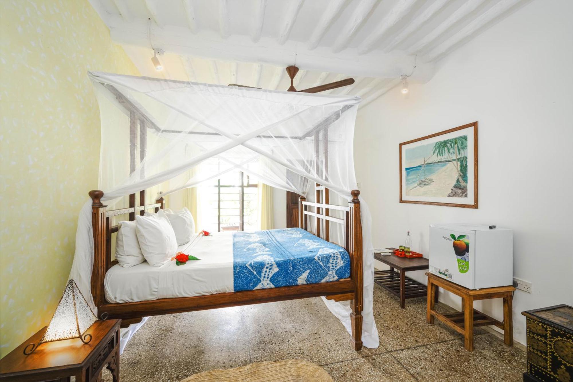 Shooting Star Boutique Hotel Kiwengwa  Ngoại thất bức ảnh