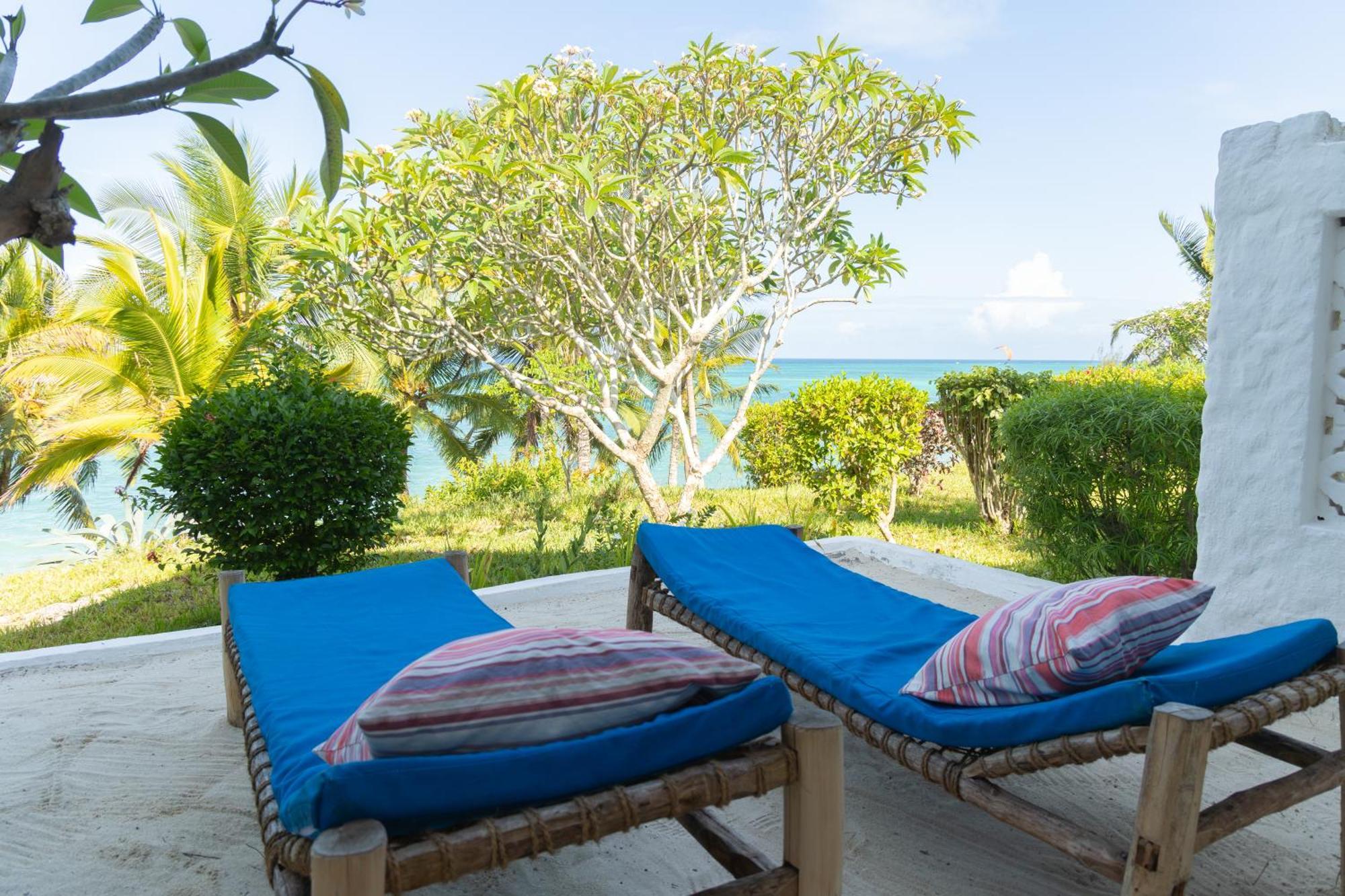 Shooting Star Boutique Hotel Kiwengwa  Ngoại thất bức ảnh